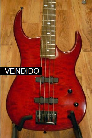 Fine JJ Rojo Fine JJ Rojo